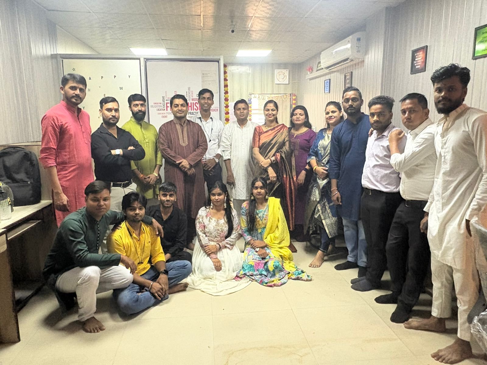 Global Outsourcing Solutions Team